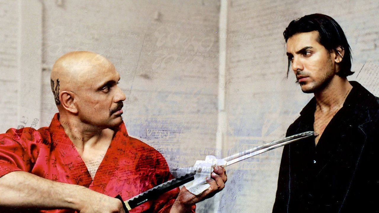 Karam Movie Screenshot 1