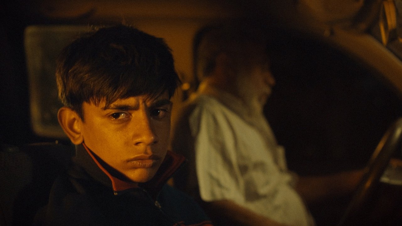 Sleepless City Movie Screenshot 4