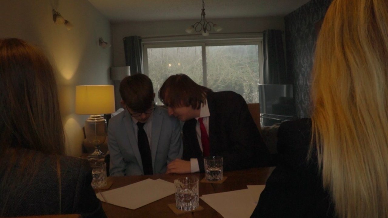 The Hidden Hit Movie Screenshot 2