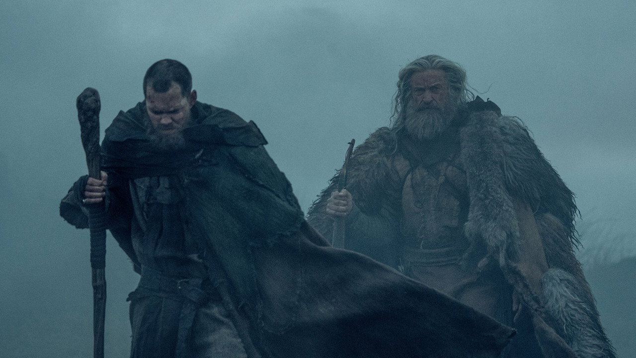 The Death of Robin Hood Movie Screenshot 3