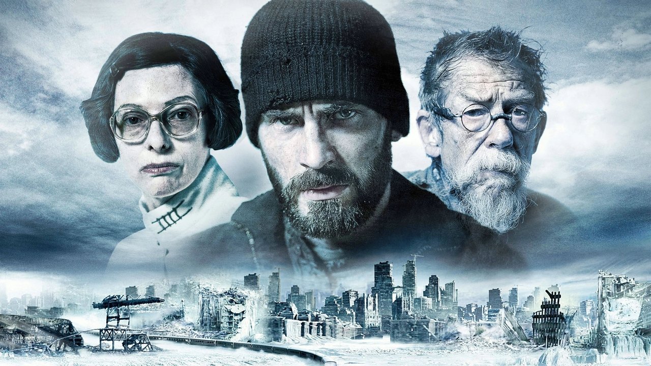 Snowpiercer Movie Screenshot 2