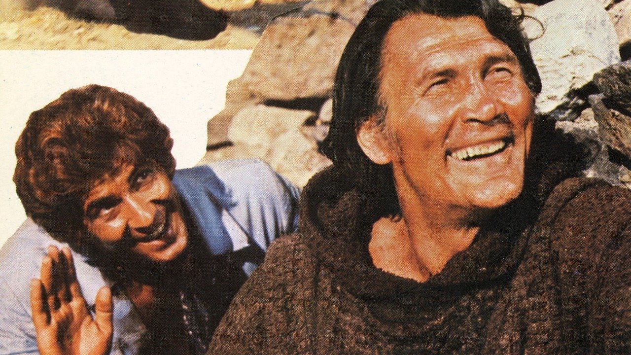 Father Jackleg Movie Screenshot 1