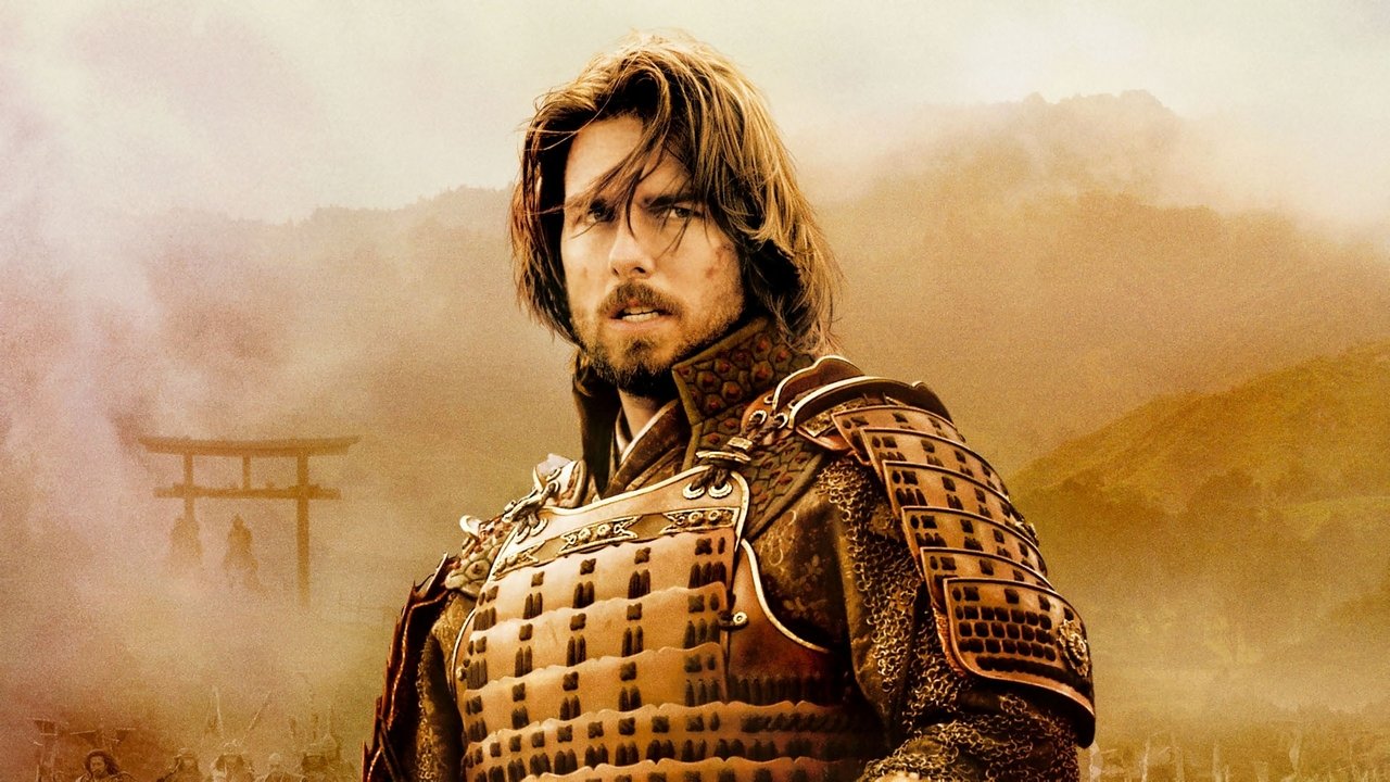 The Last Samurai Movie Screenshot 1