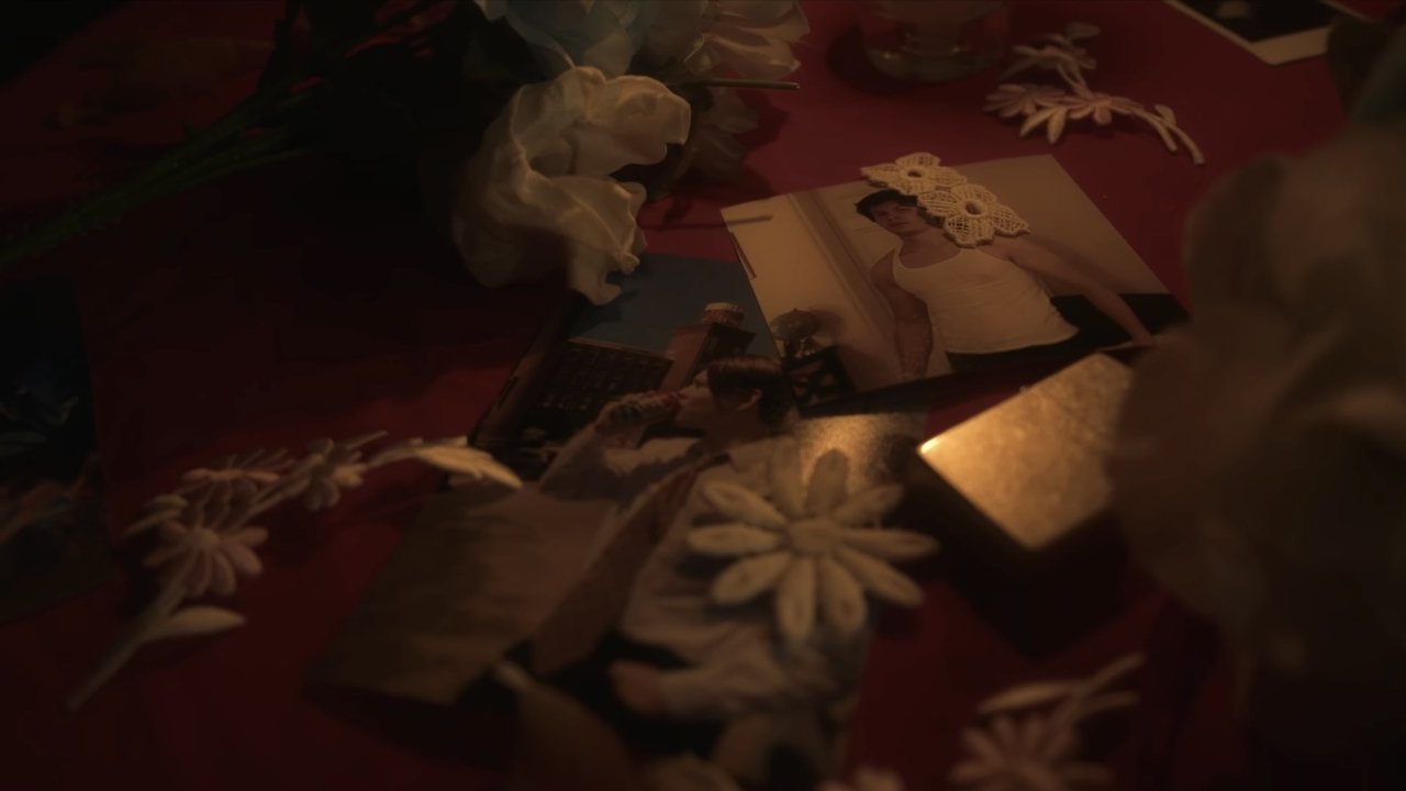 Sole Survivor Movie Screenshot 3