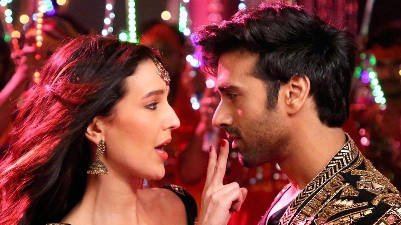 Suswagatam Khushamadeed Movie Screenshot 1