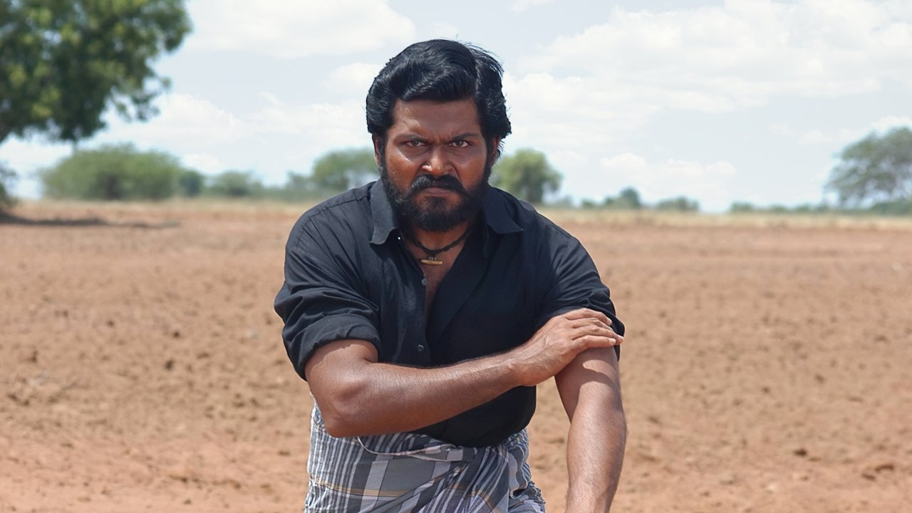 Paruthiveeran Movie Screenshot 2