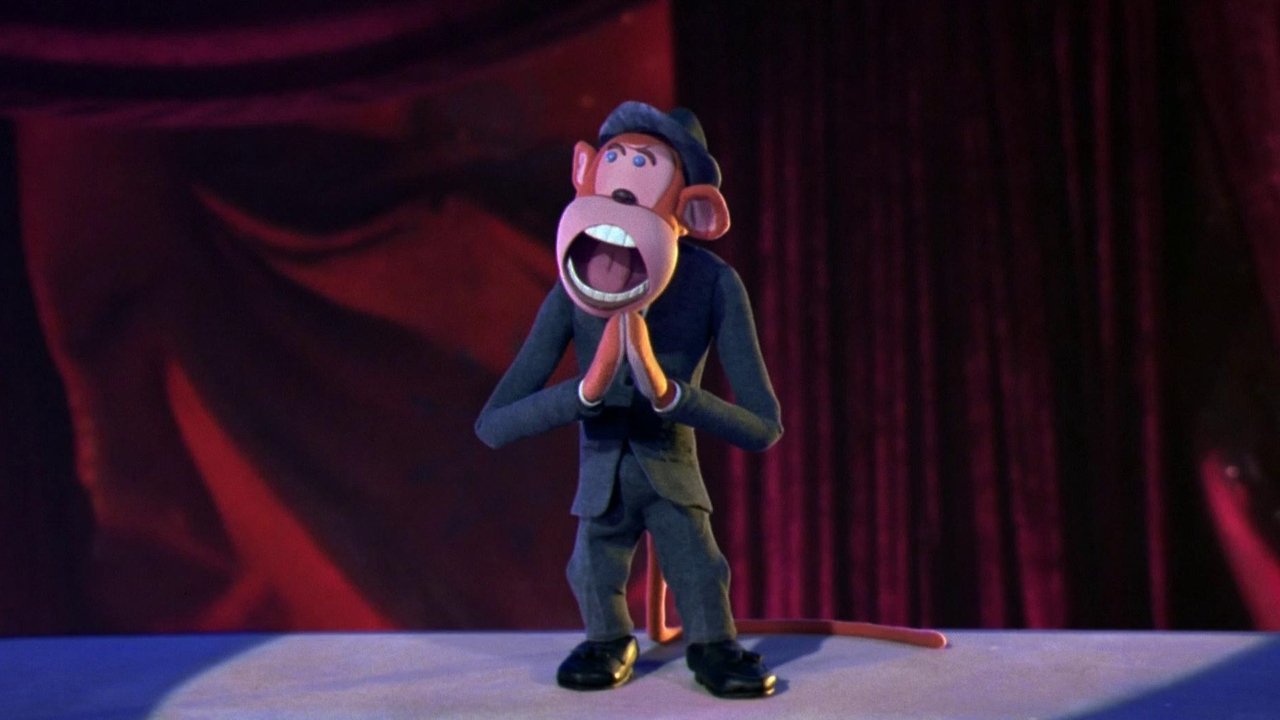 Monkeybone Movie Screenshot 2