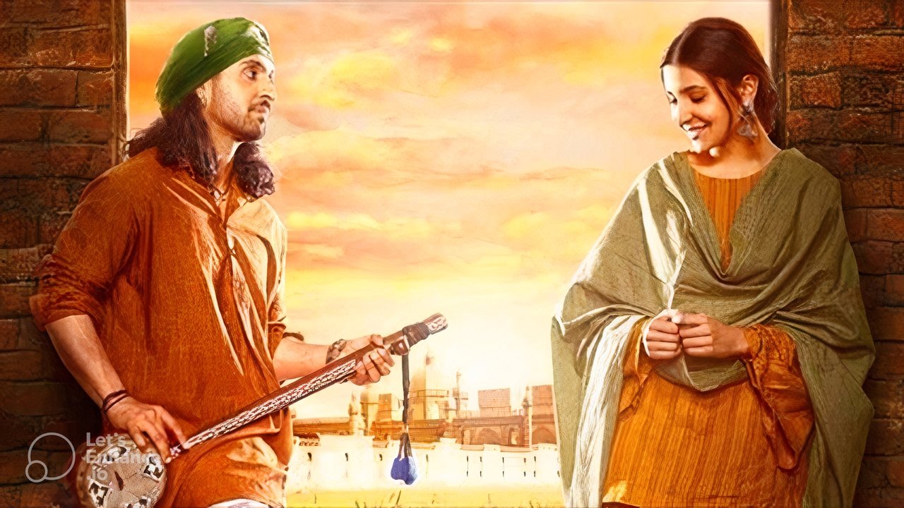 Phillauri Movie Screenshot 5