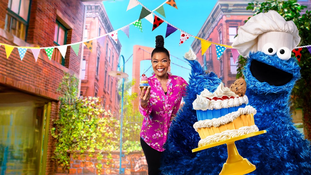 Cookie Monster