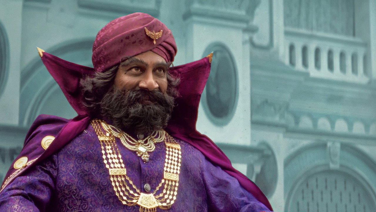 Rao Bahadur Movie Screenshot 1