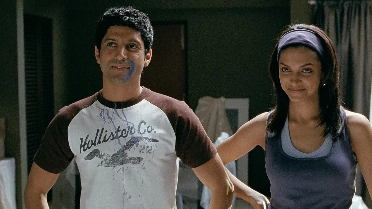 Karthik Calling Karthik Movie Screenshot 1