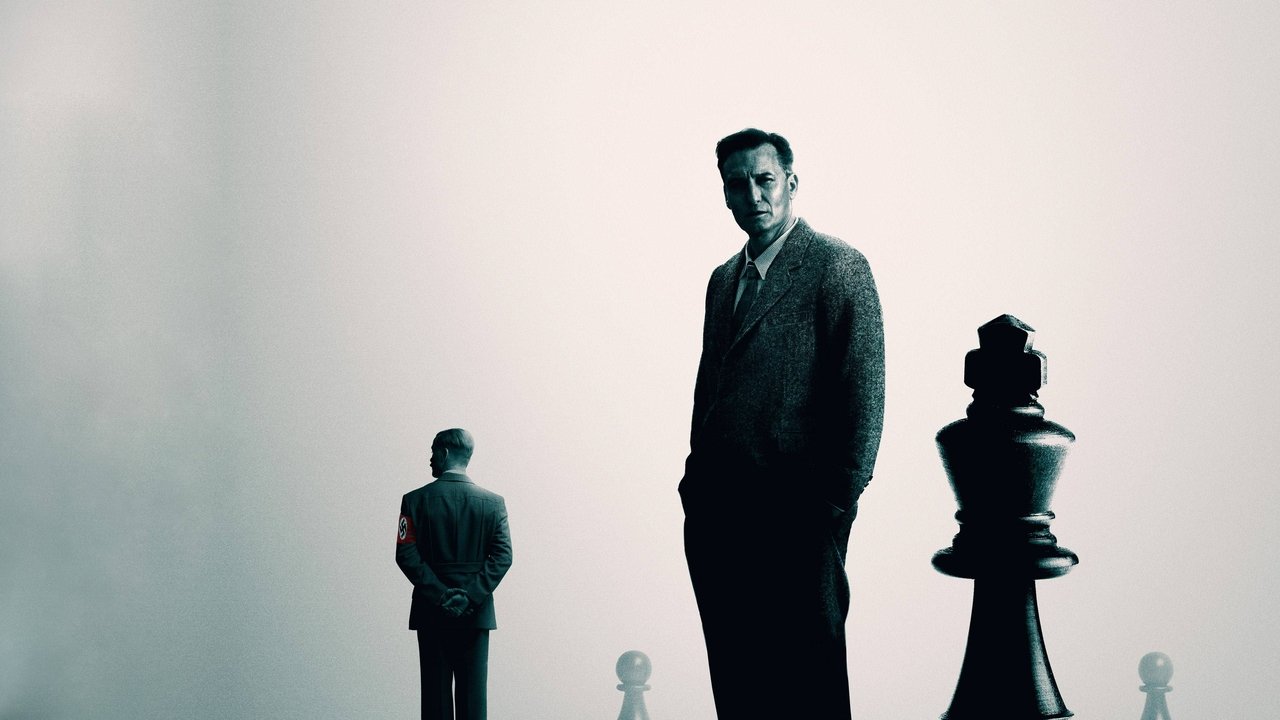 Chess Story Movie Screenshot 1