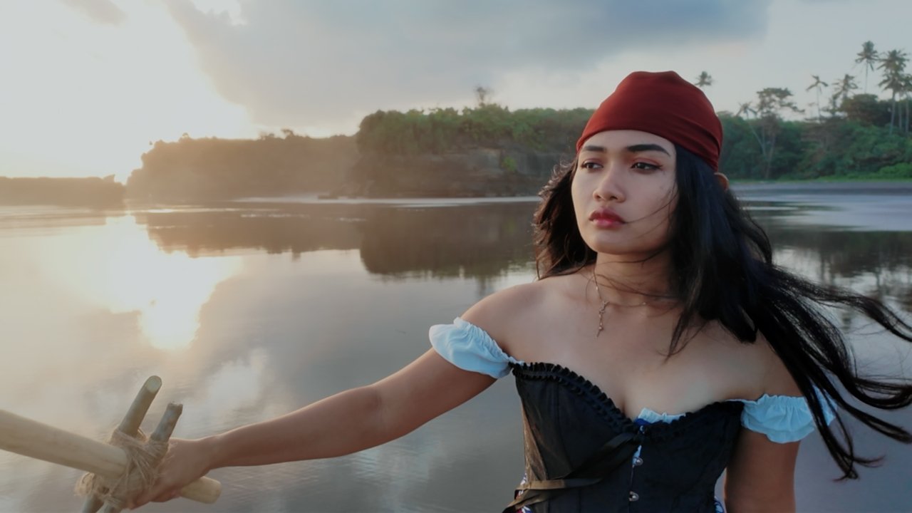 Vagabond Buccaneers Movie Screenshot 1