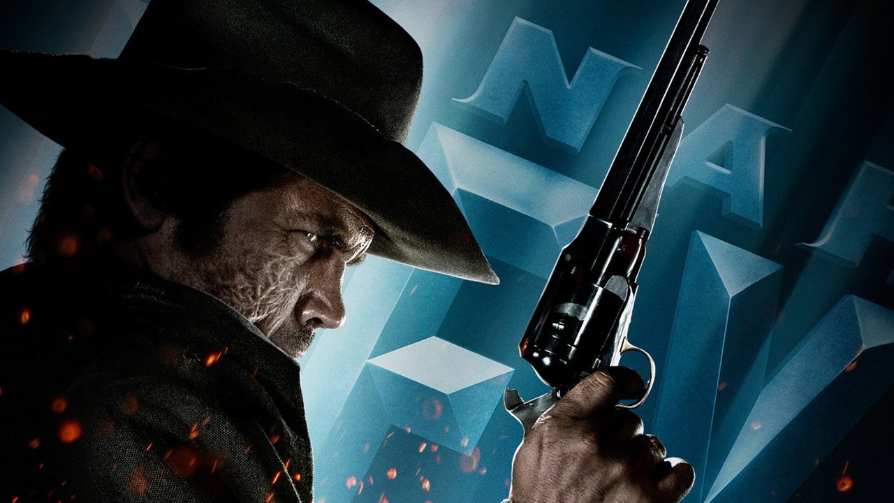 Jonah Hex Movie Screenshot 3