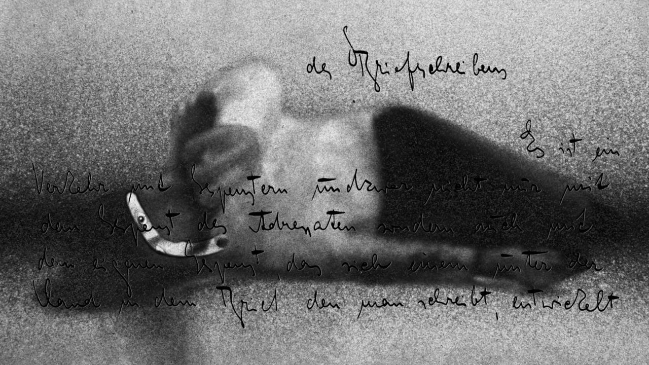 Kafka. In Love Movie Screenshot 2