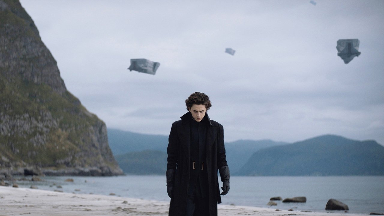 Dune Movie Screenshot 3