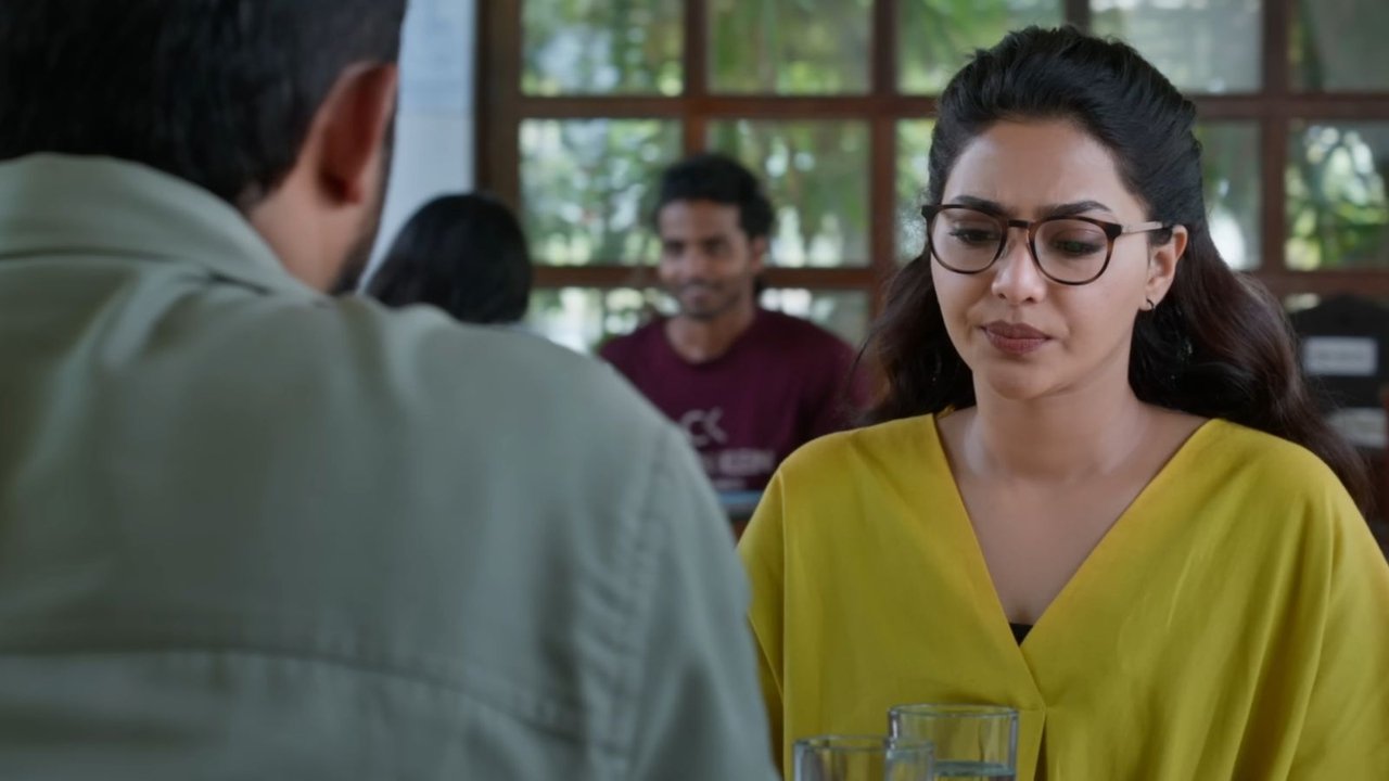 Hello Mummy Movie Screenshot 3