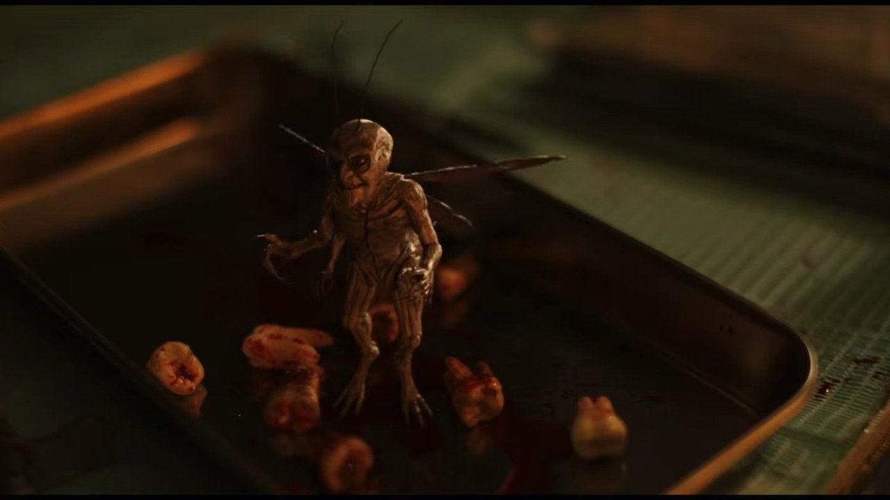 Pinocchio: Unstrung Movie Screenshot 5