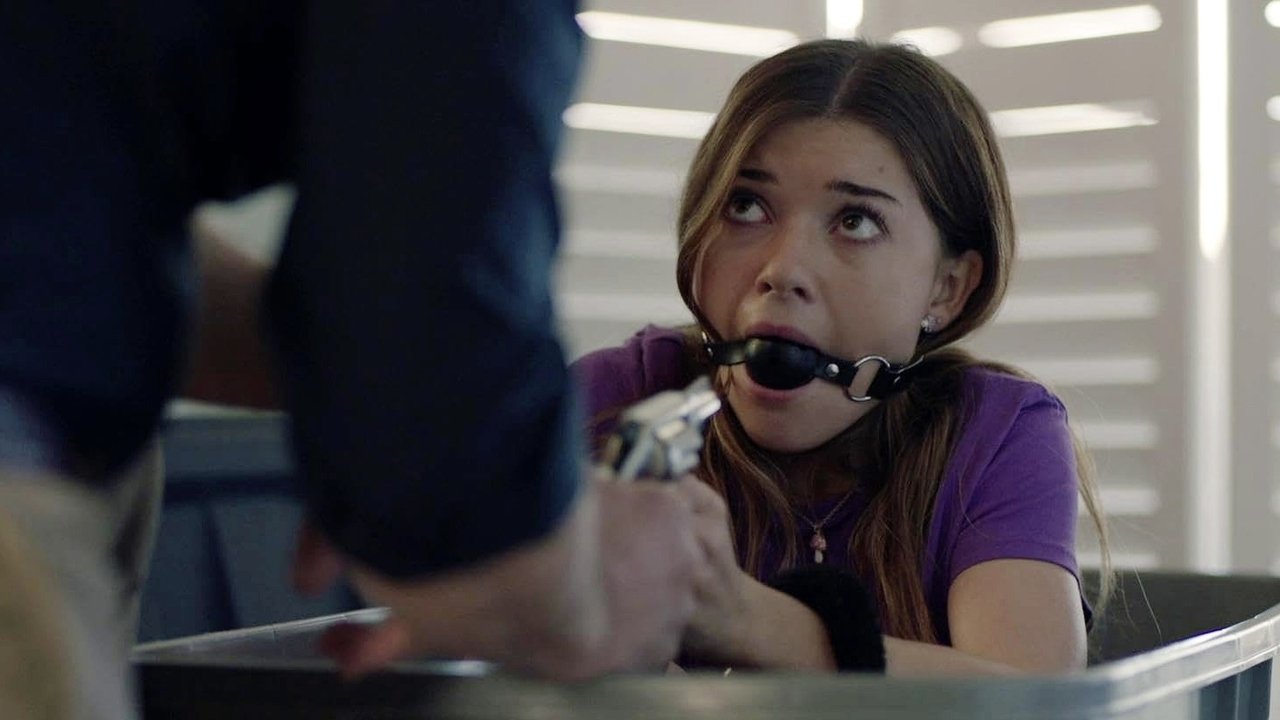The Girl Who Escaped: The Kara Robinson Story Movie Screenshot 5