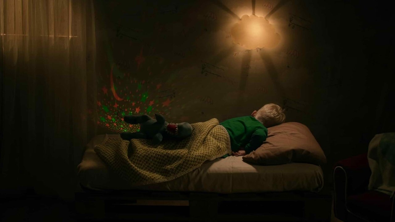 In Algorithm We Trust Movie Screenshot 1