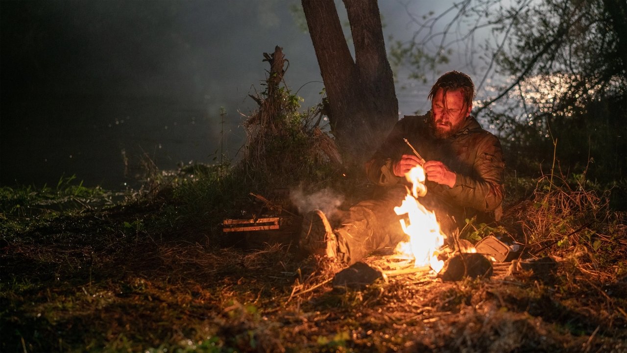Savage Hunt Movie Screenshot 1