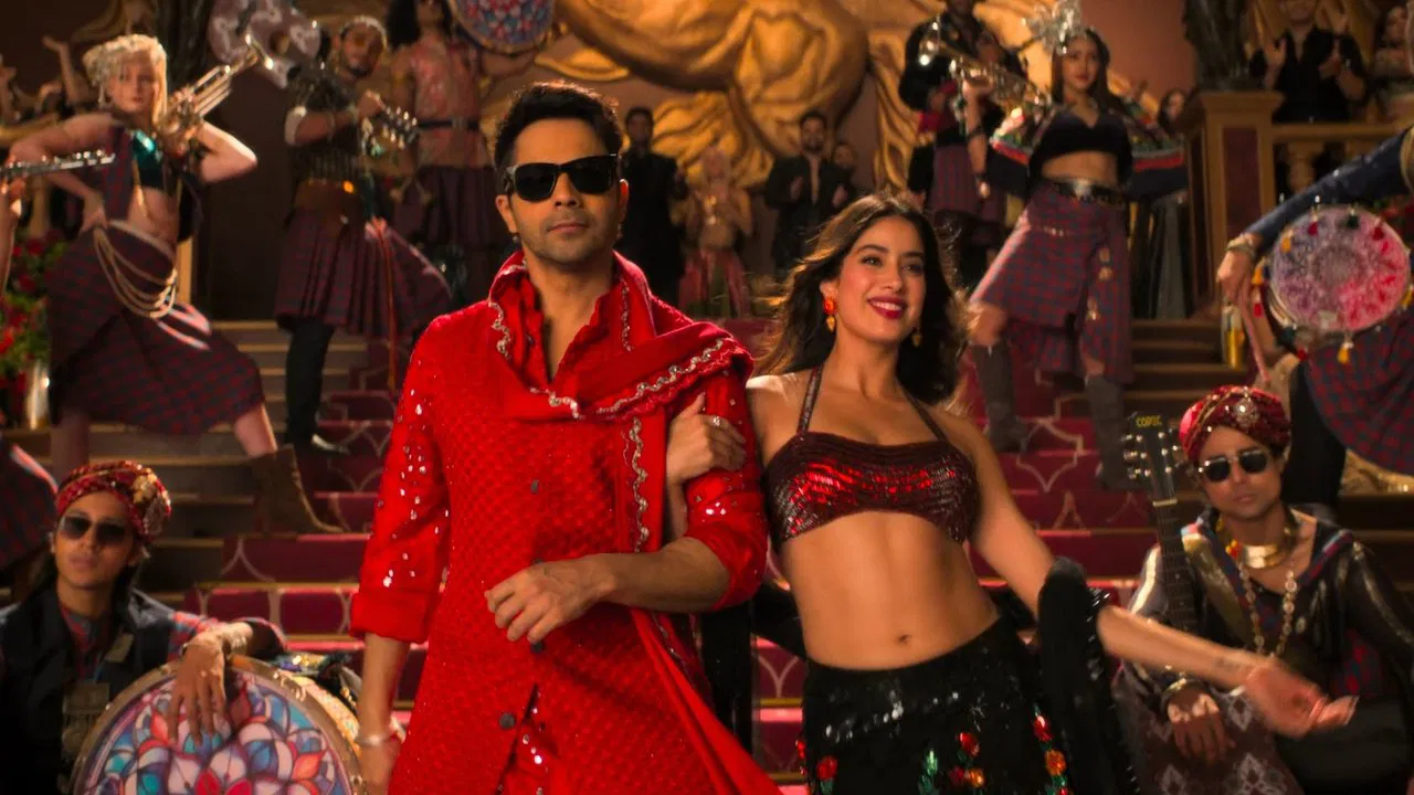 Sunny Sanskari Ki Tulsi Kumari Movie Screenshot 3 Sunny Sanskari Ki Tulsi Kumari Movie Screenshot 3