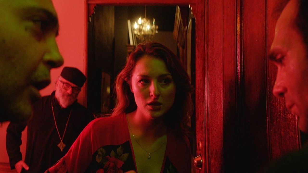 HoLEY Movie Screenshot 3