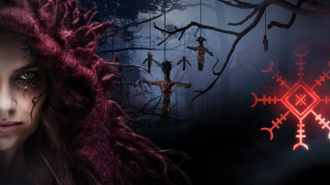 The Witch. Revenge Movie Screenshot 2
