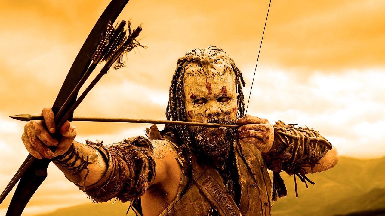 Scorpion King: Book of Souls Movie Screenshot 2