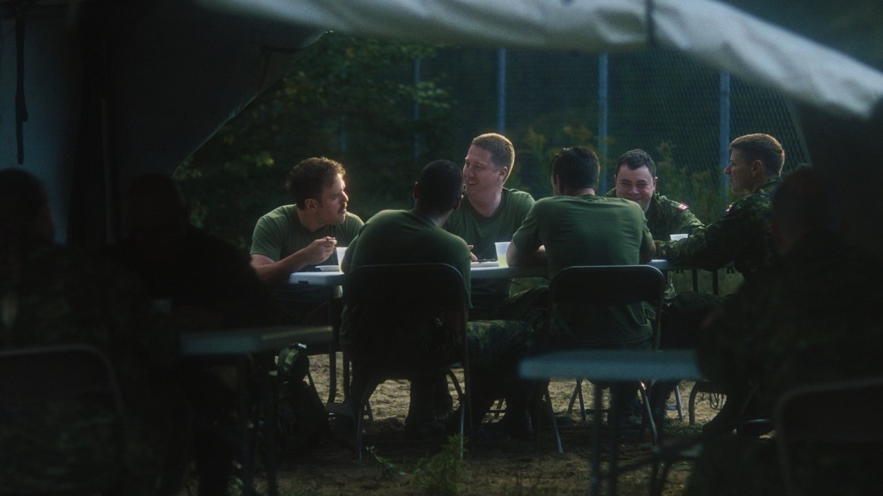 Phoenixes Movie Screenshot 3