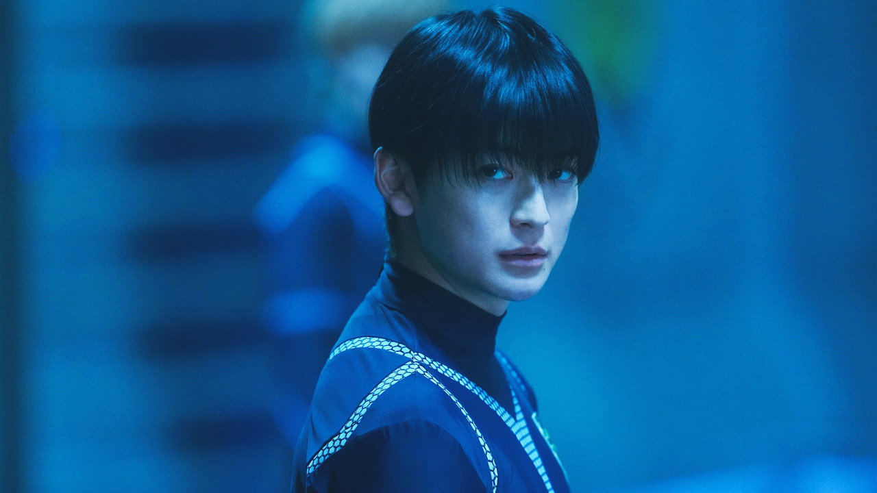 Blue Lock Movie Screenshot 1