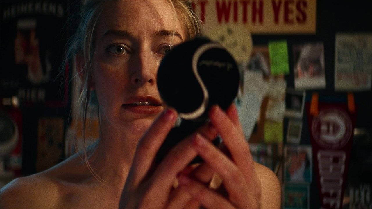 Rabbit Rabbit Movie Screenshot 1