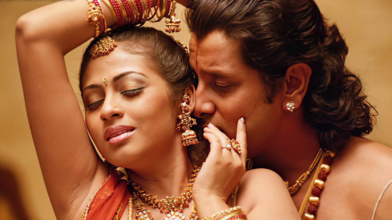 Anniyan Movie Screenshot 1