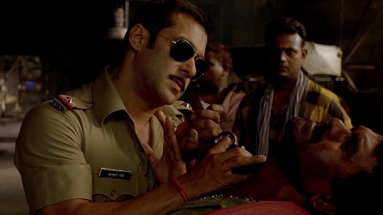 Dabangg Movie Screenshot 5