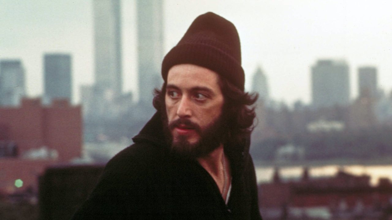 Serpico Movie Screenshot 1