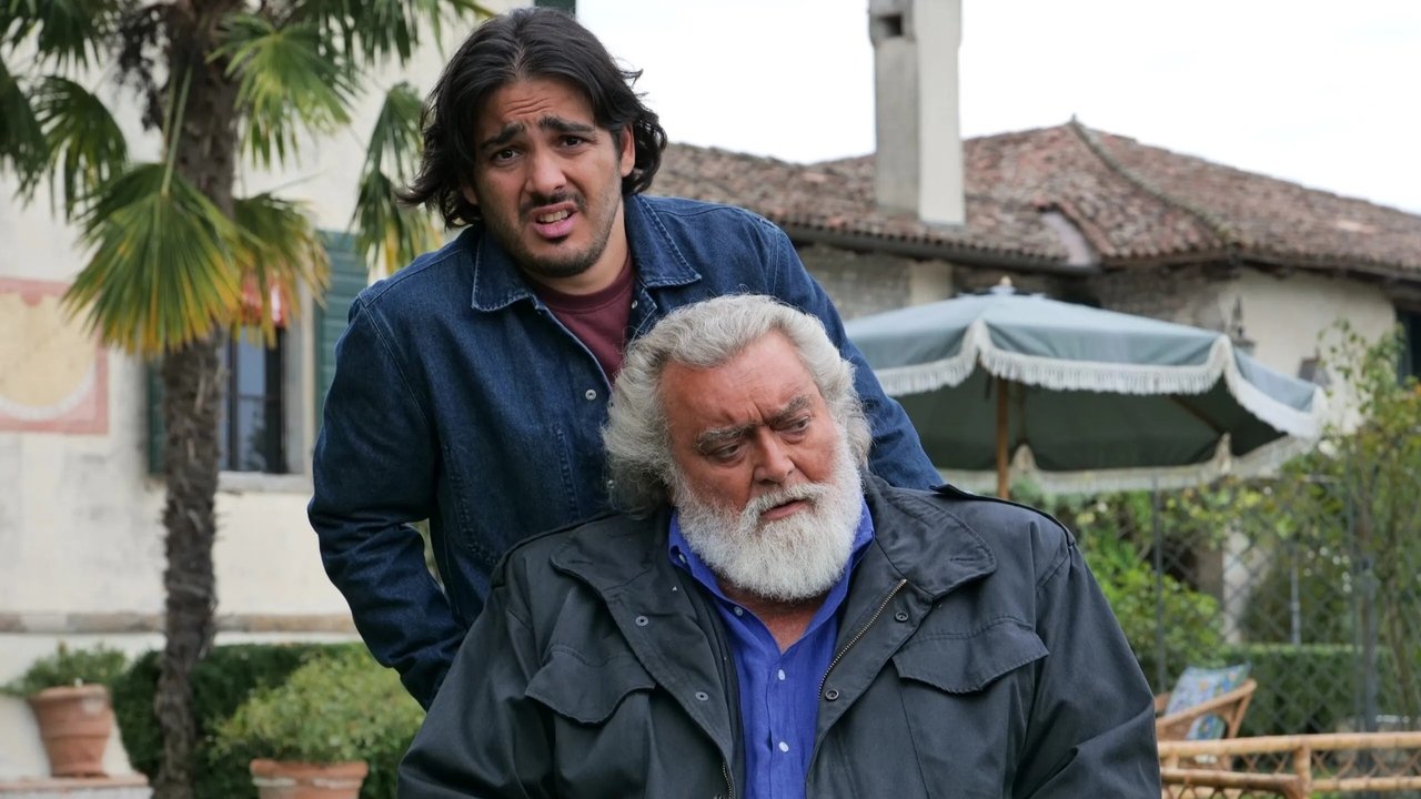 Make a Wish Movie Screenshot 1