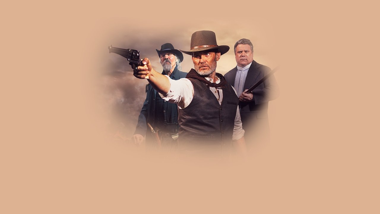 Guns of Redemption Movie Screenshot 2