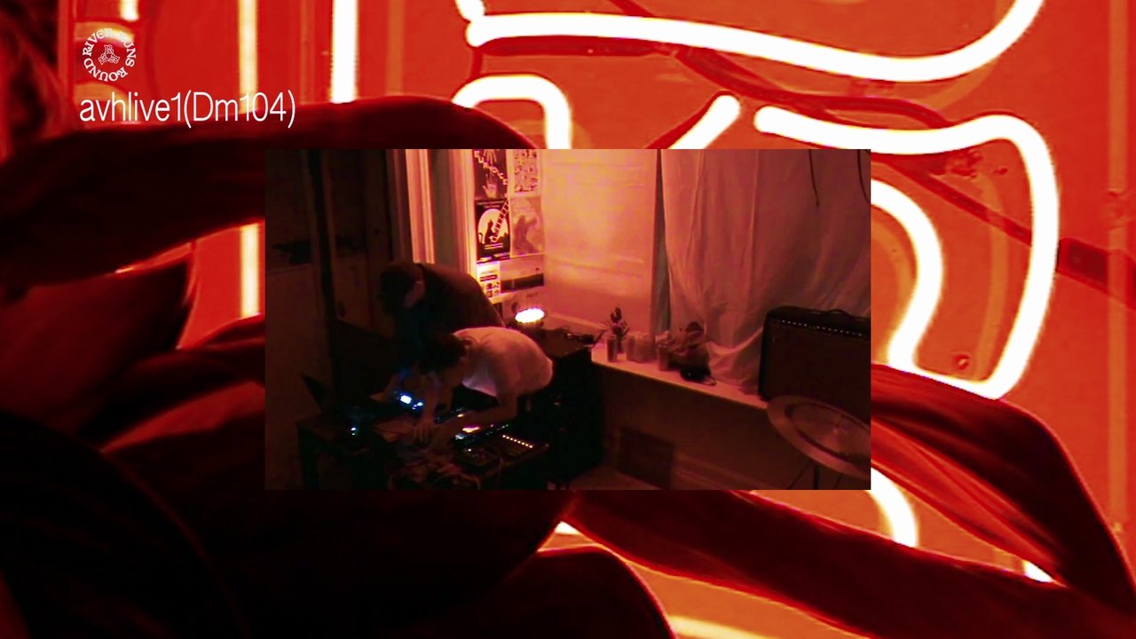 avhlive1(Dm104) Movie Screenshot 1