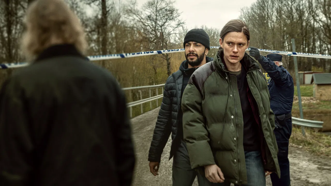 Land of Sin Series Screenshot 2